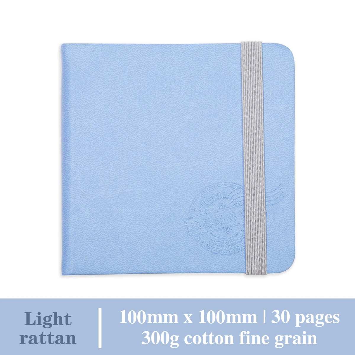 Cotton Watercolor Book/paper 300g Handbook Drawing Notebook for Sketching Color Pencil  Acrylic Markers Pen Oil Paint Gouache